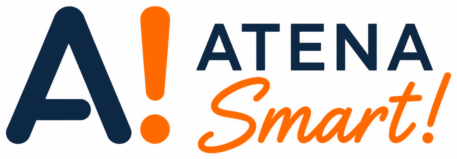 Atena Smart!